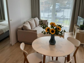 Apartament Przystań 1